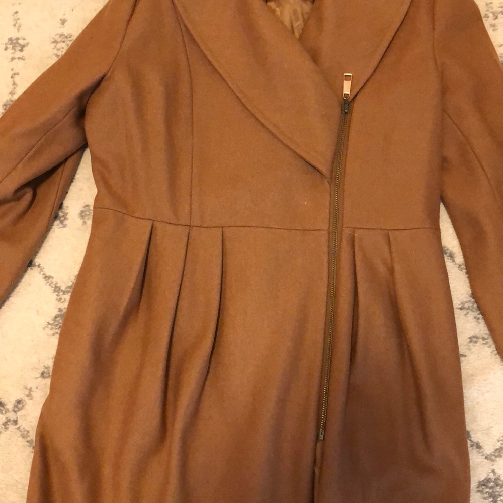Pink Martini Collection Coat - Picture 3 of 6